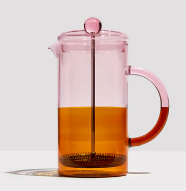 Two Tone Coffee Plunger