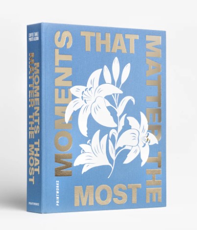 Album Photos - Moments that Matters the Most