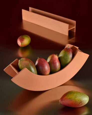 Beam fruit bowl