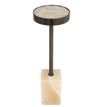 Onyx Mini Occasional Table