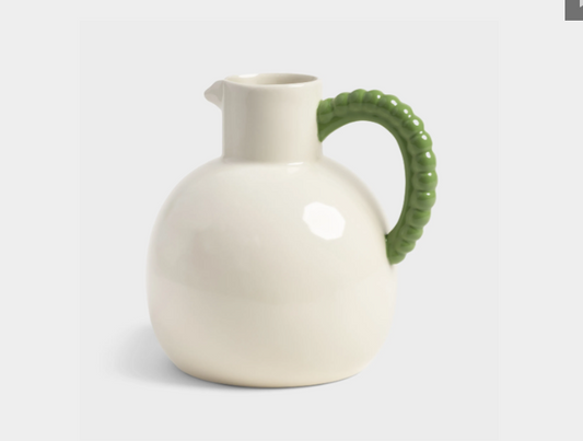 Jug Perle Green