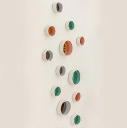 REFLECTIONS - NINFEA SET 12PZ -