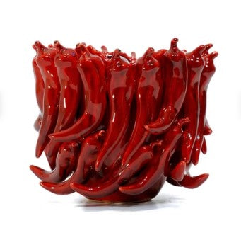 Vase Chili Small