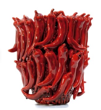 Vase Chili Large