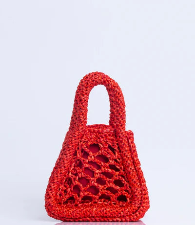 Bolsa Ora Xl - Flower Passion