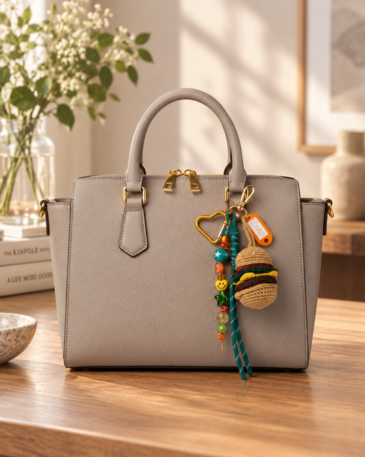 Bag Charms 2