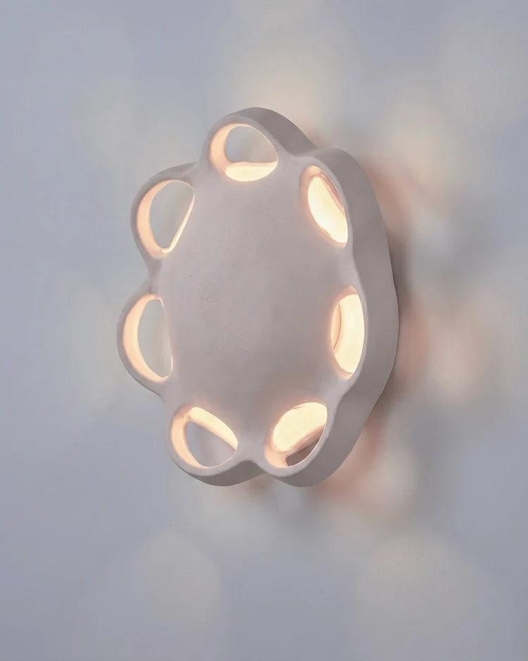 Wall Lamp Beige Harna