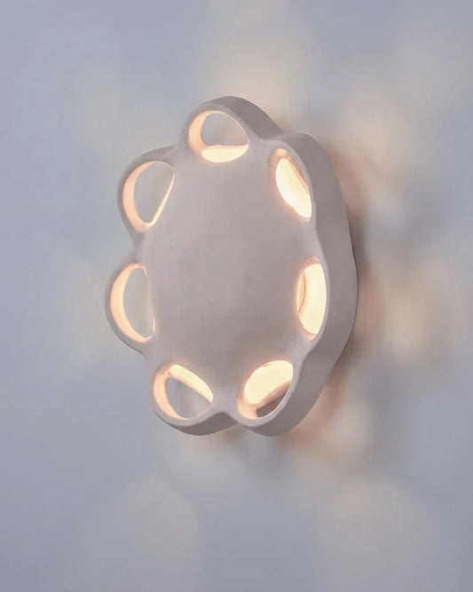 Wall Lamp Beige Harna