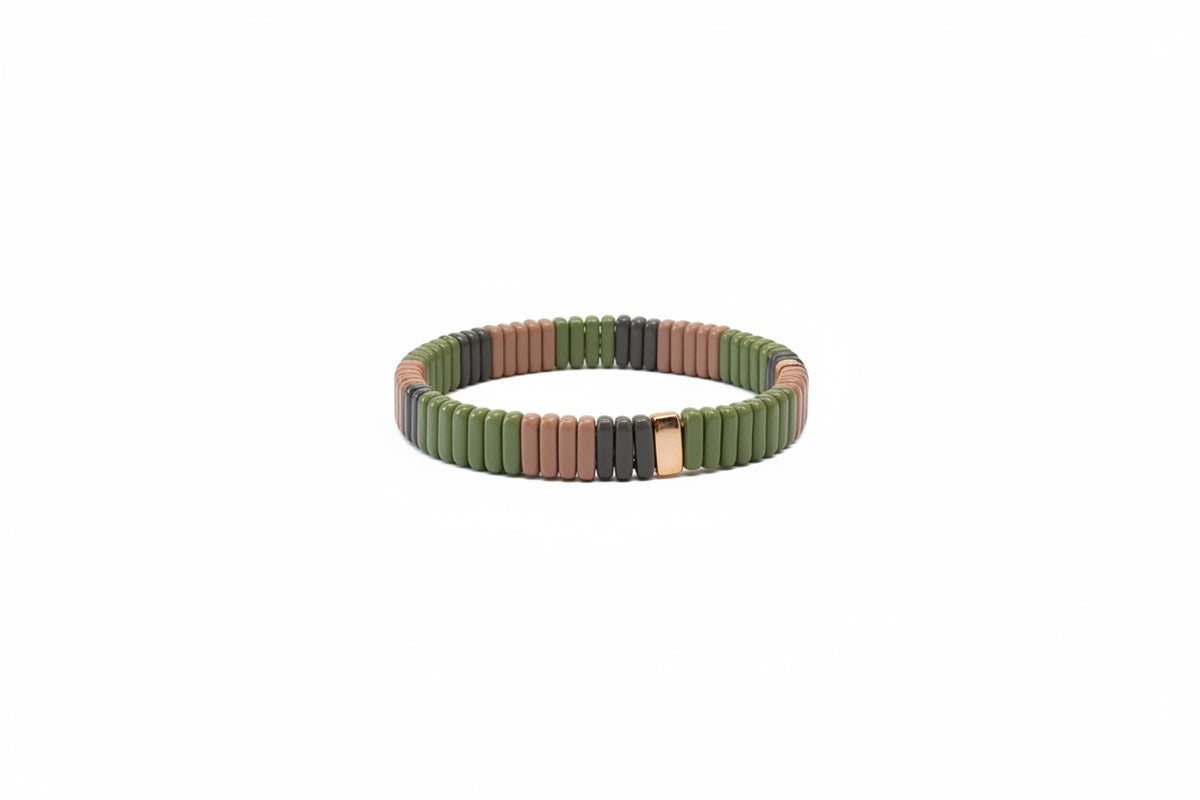Taffy  Bracelet