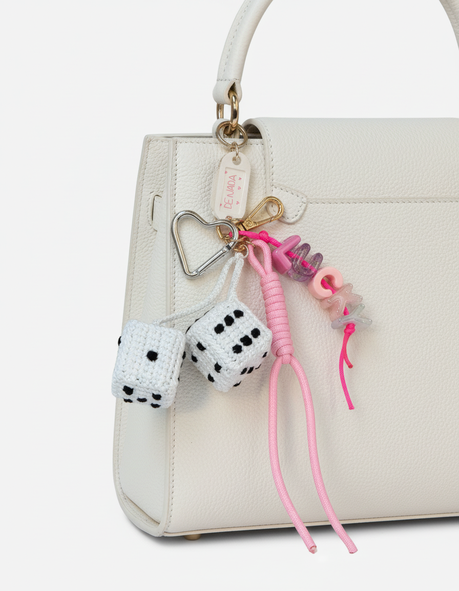 Charm Bag 2