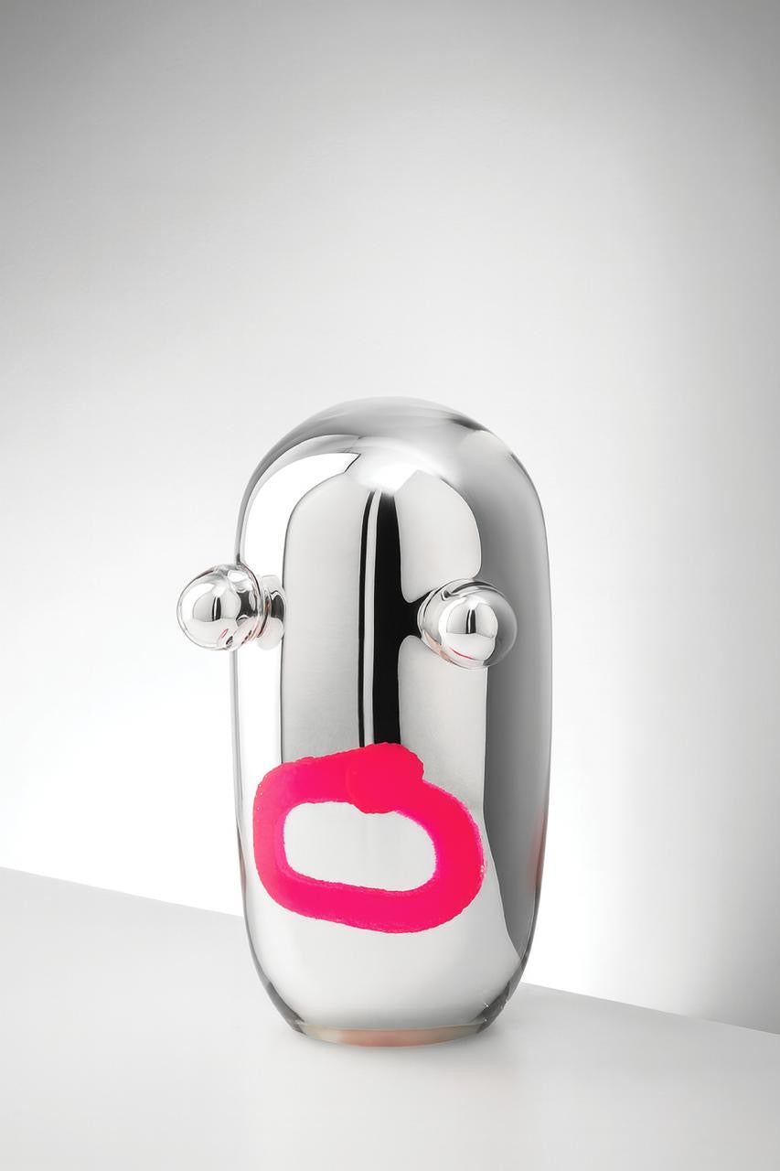 Akward Spray - unique artstic piece