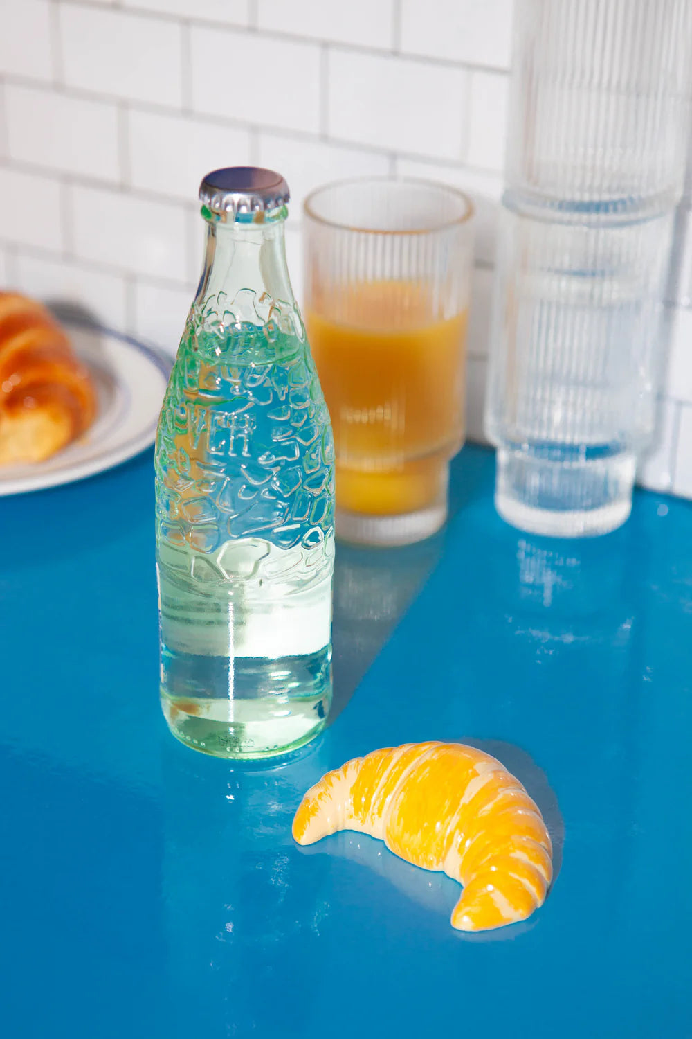 Abrebotellas Croissant