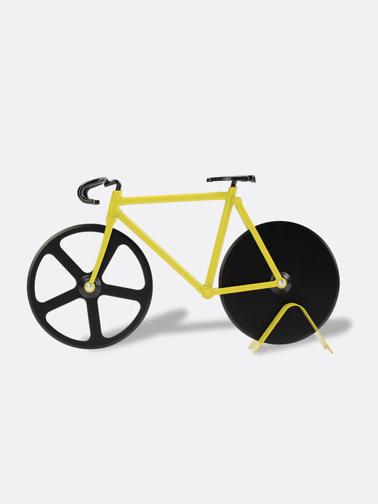 Cortador De Pizza The Fixie Bumblebee