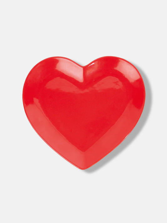 Plato L Love Red