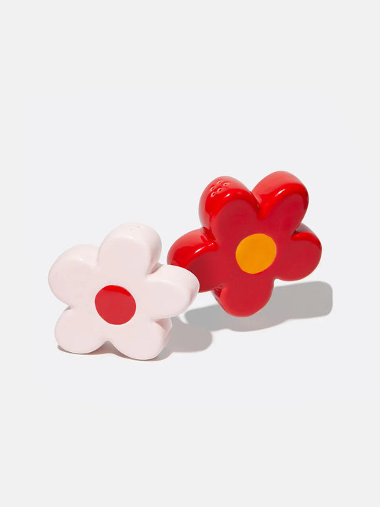 Salero Y Pimentero Daisy