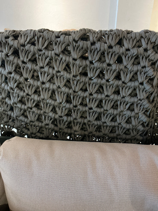 MANTA URANO TRICO NAUTICO - GRIS