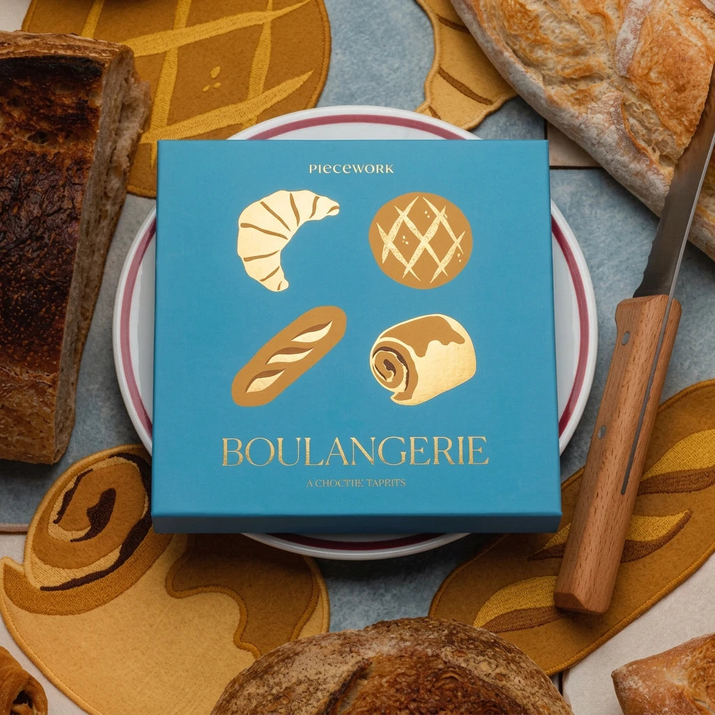 Boulangerie Napkins