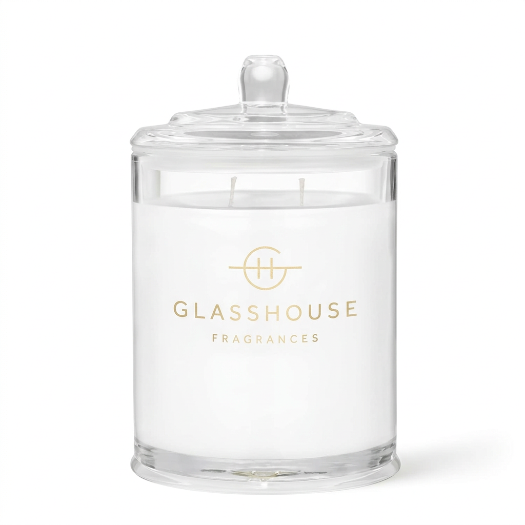 26.8 Oz. Candle - Kyoto In Bloom