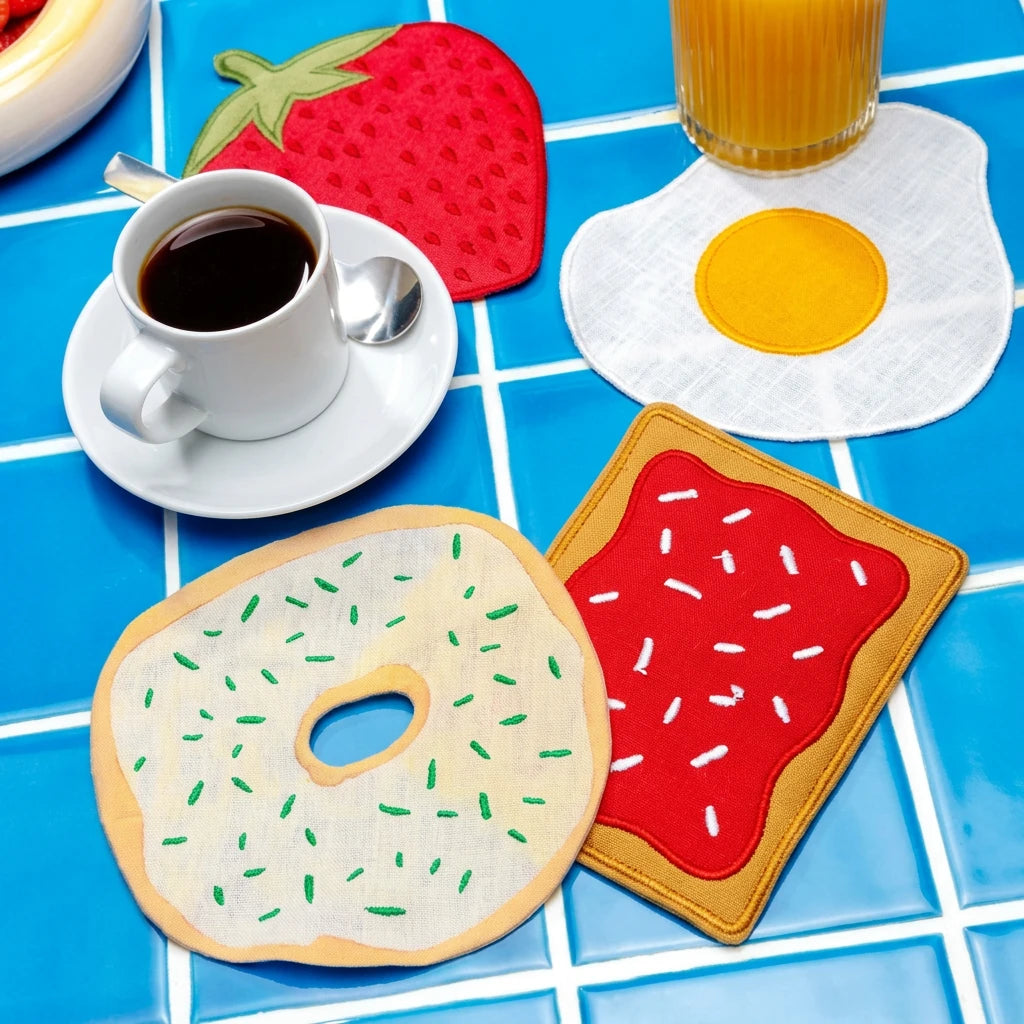 Brunch Napkins