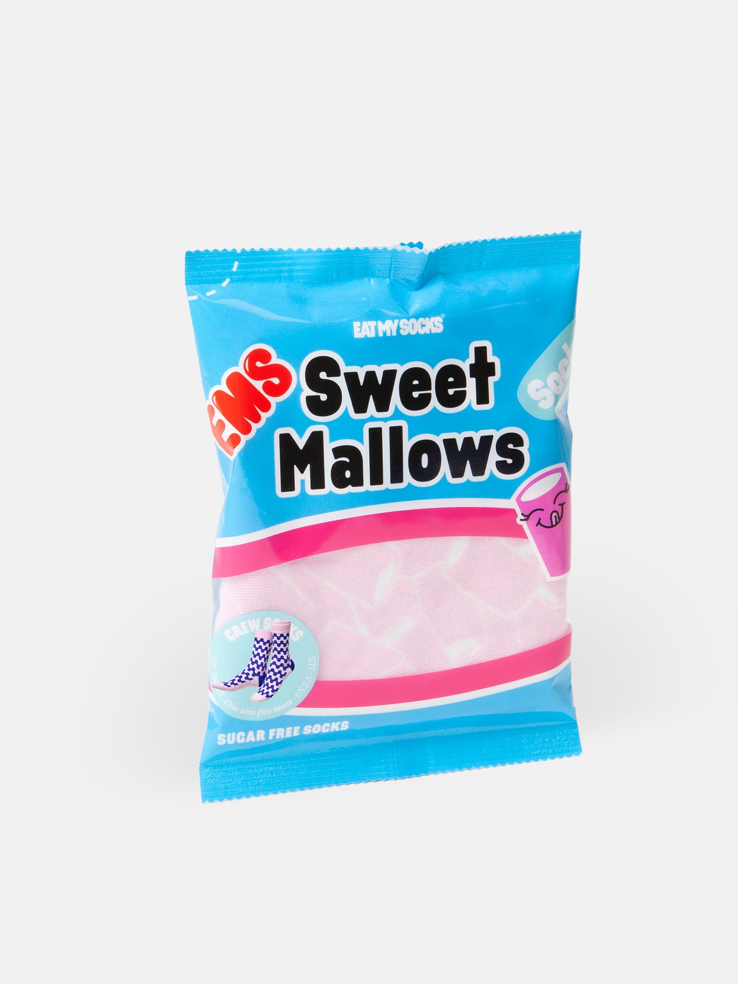 Medias Sweet Mallows Socks