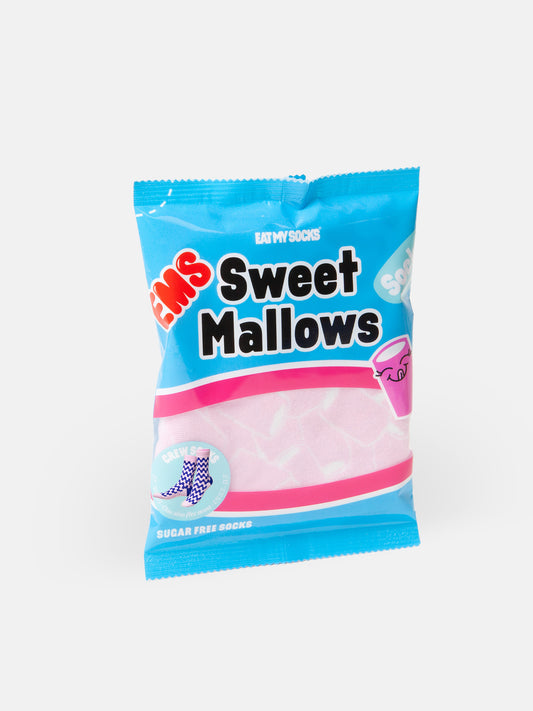 Medias Sweet Mallows Socks