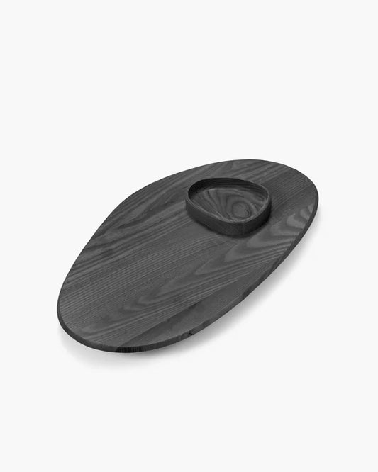 Platter + Bowl 01 Dune