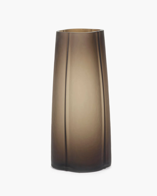 Vase 05 Brown Shapes