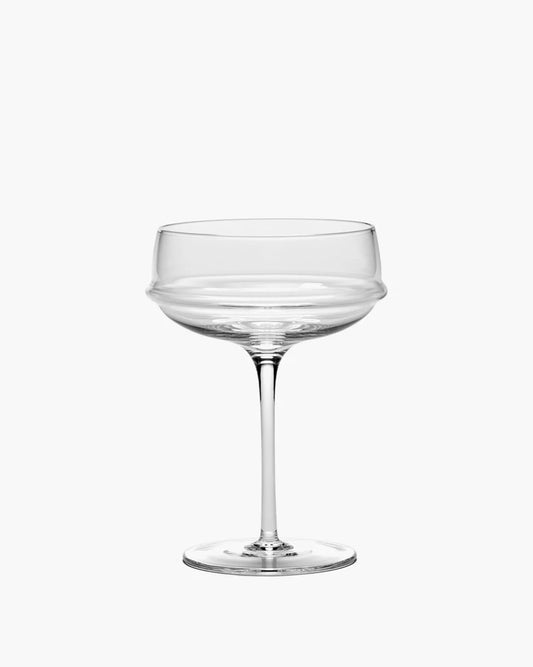 Champagne coupe Dune