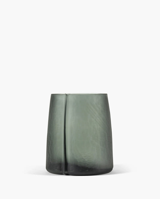 Vase 01 Dark Grey Shapes