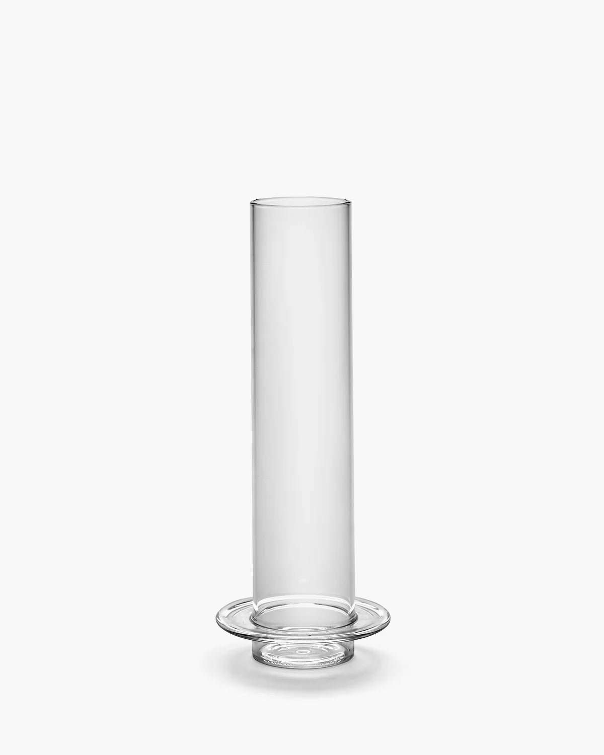 Vase L Glass Towers