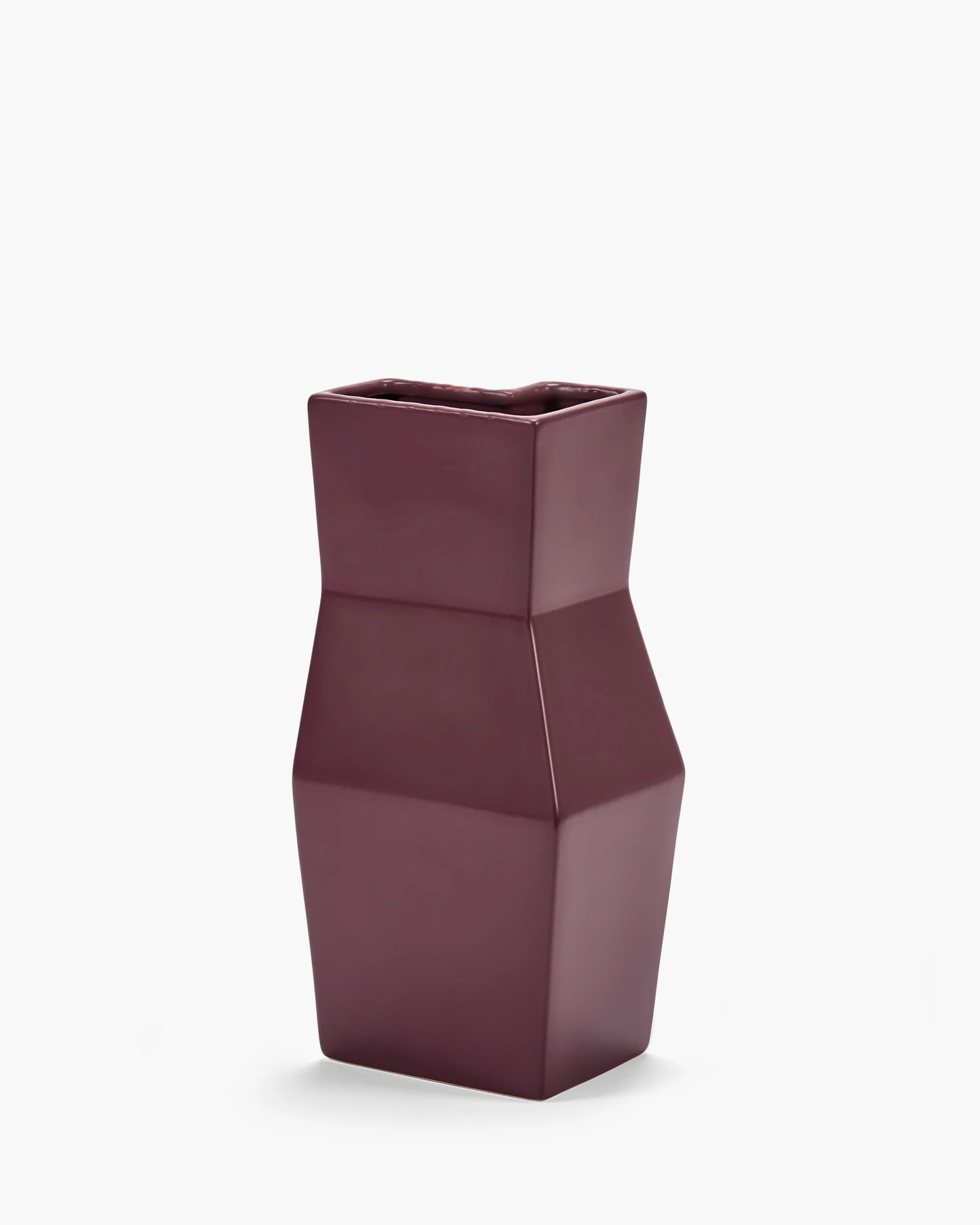 Vase °1 Purple Bebop
