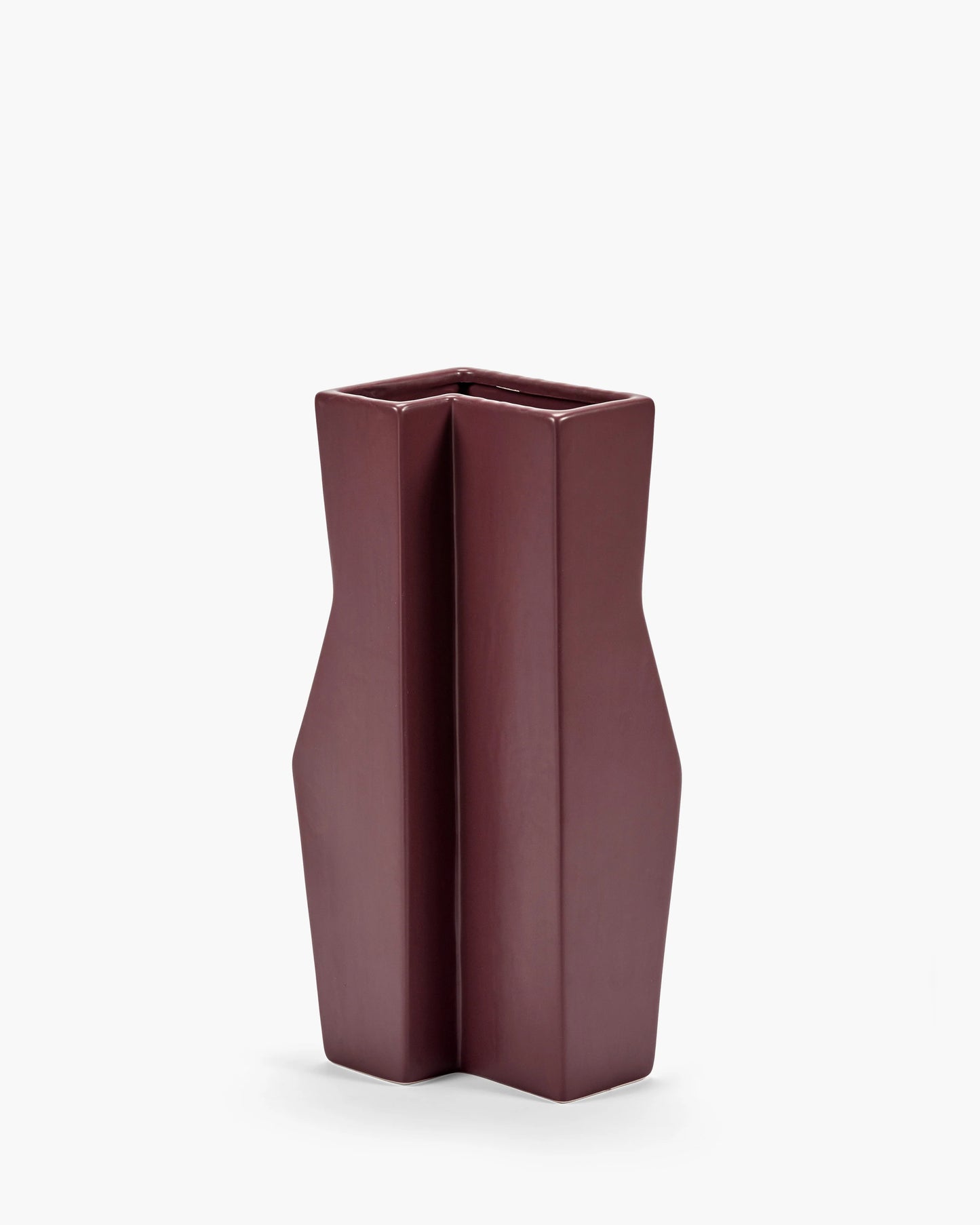 Vase °1 Purple Bebop