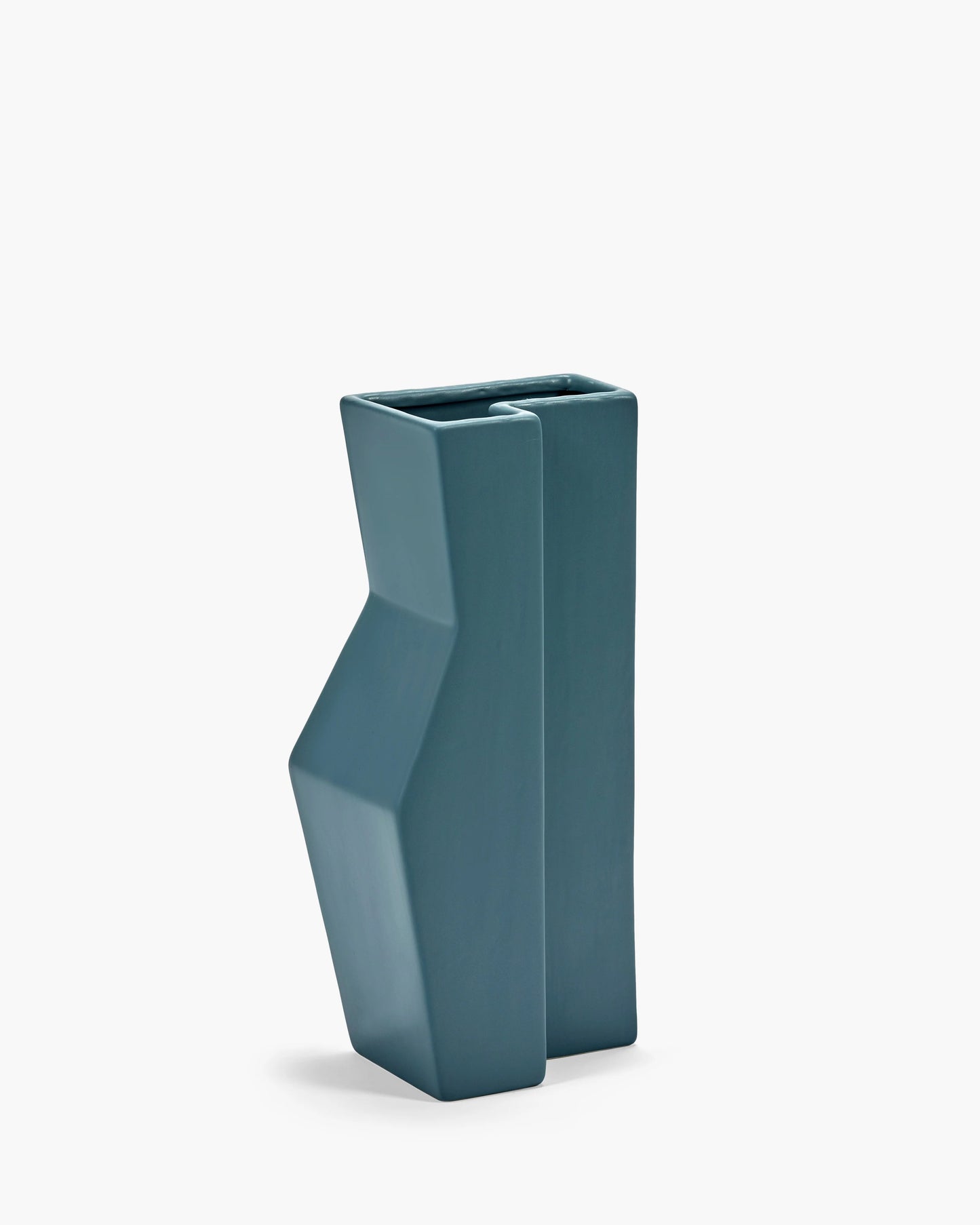 Vase °1 Blue Bebop