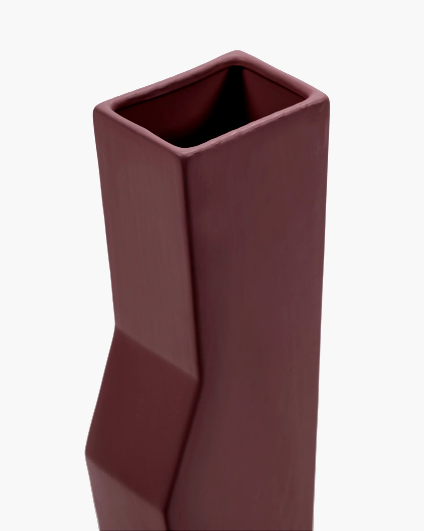 Vase °2 Purple Bebop