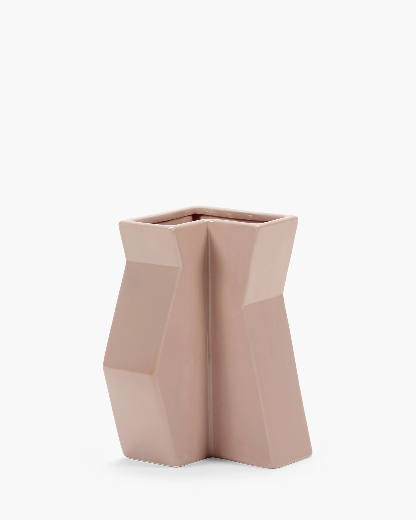Vase °3 Pink Bebop