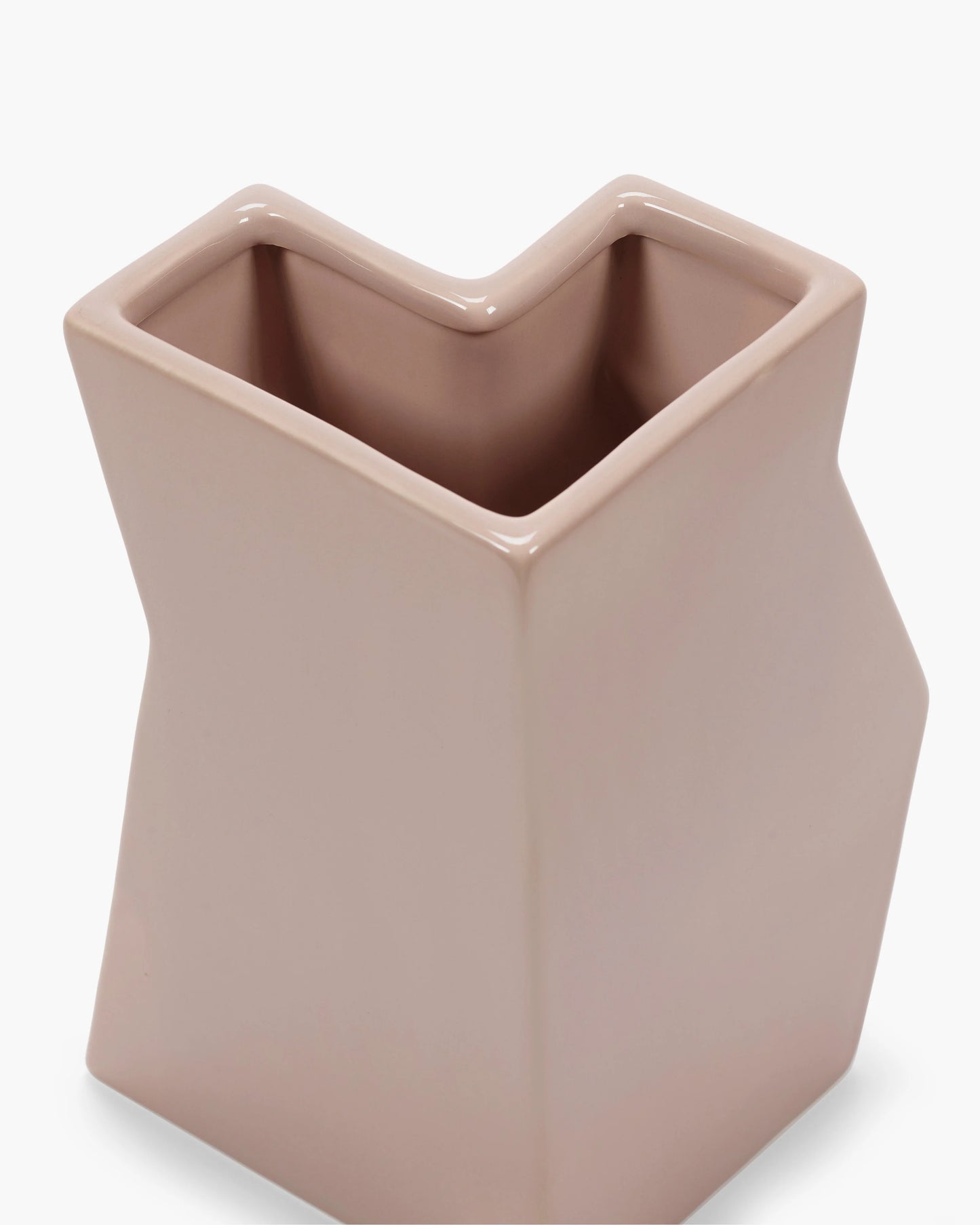 Vase °3 Pink Bebop