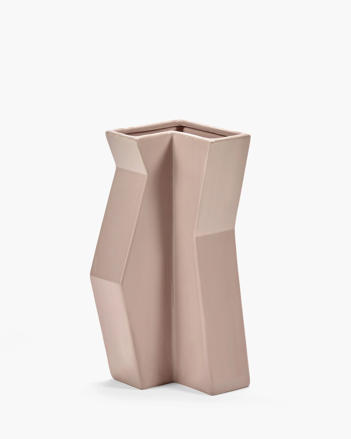 Vase °4 Pink Bebop