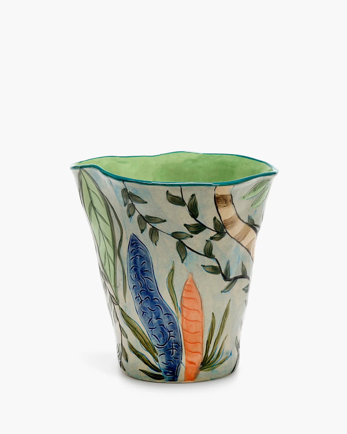 Vase 01 Mix