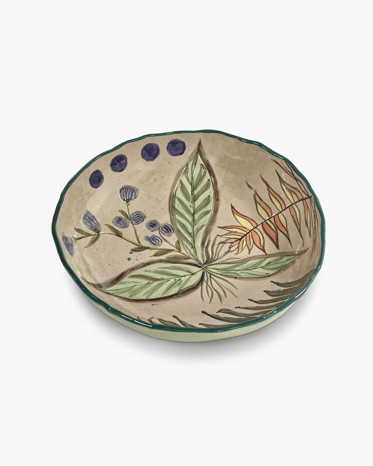 Bowl 06 Mix 4