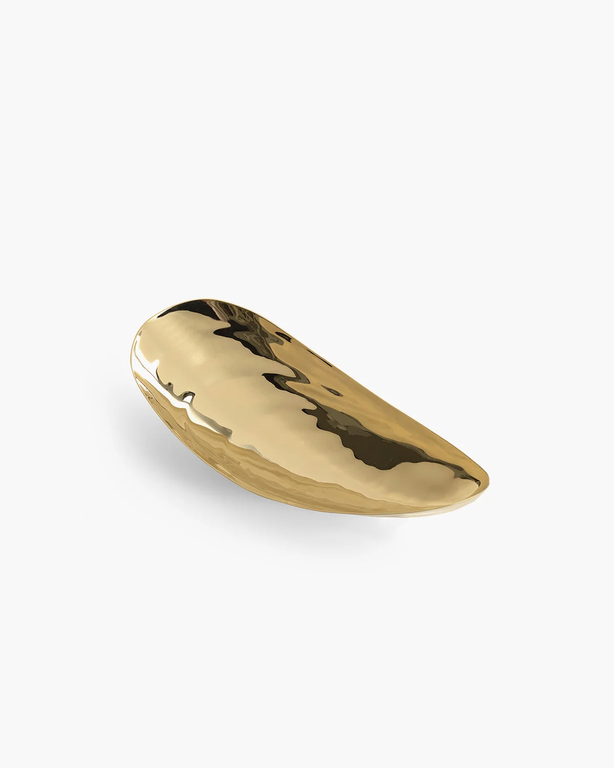 Bowl M Brass Marcel