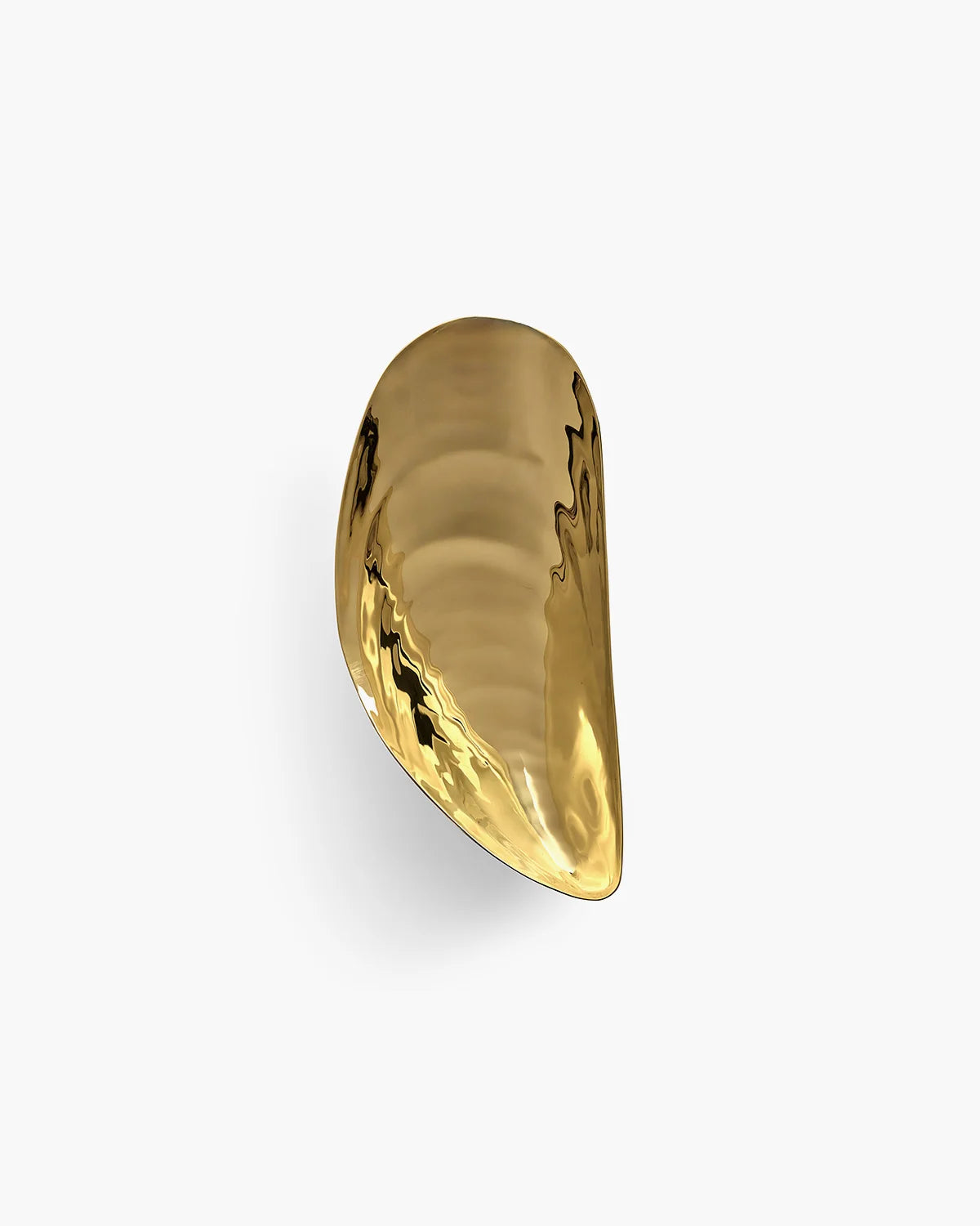 Bowl M Brass Marcel