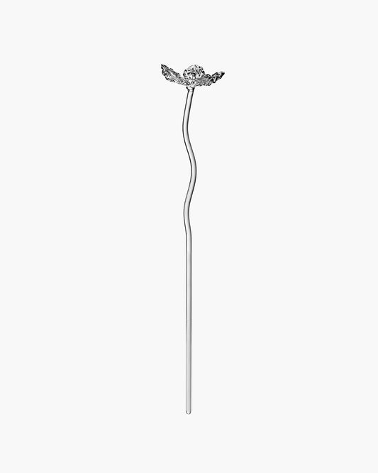 Flower Poppy 02 Transparent