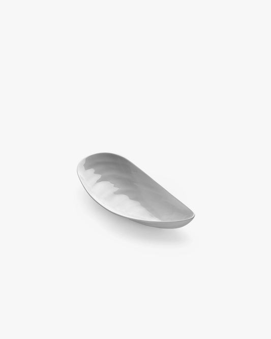 Bowl S White Marcel