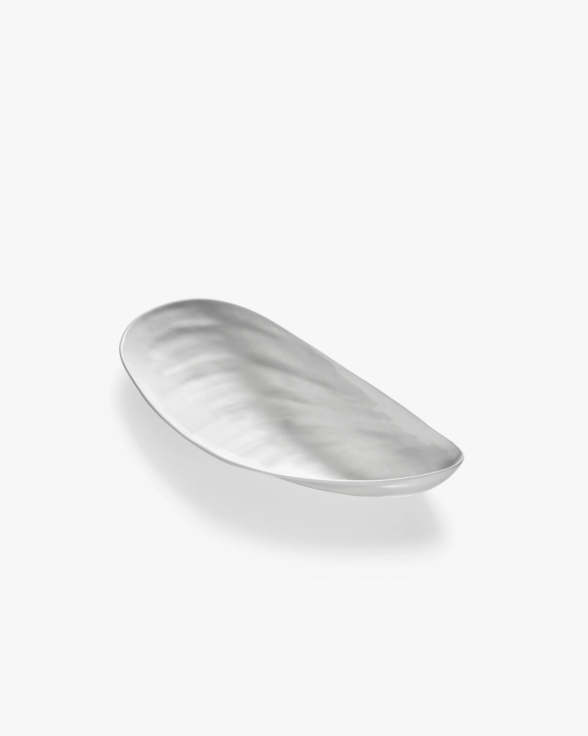 Bowl M White Marcel