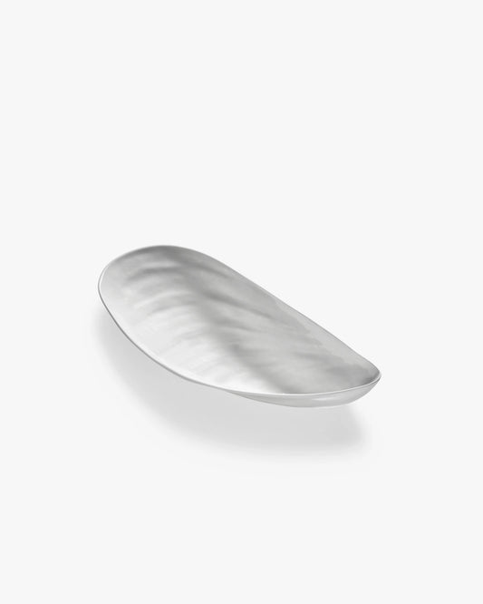 Bowl M White Marcel