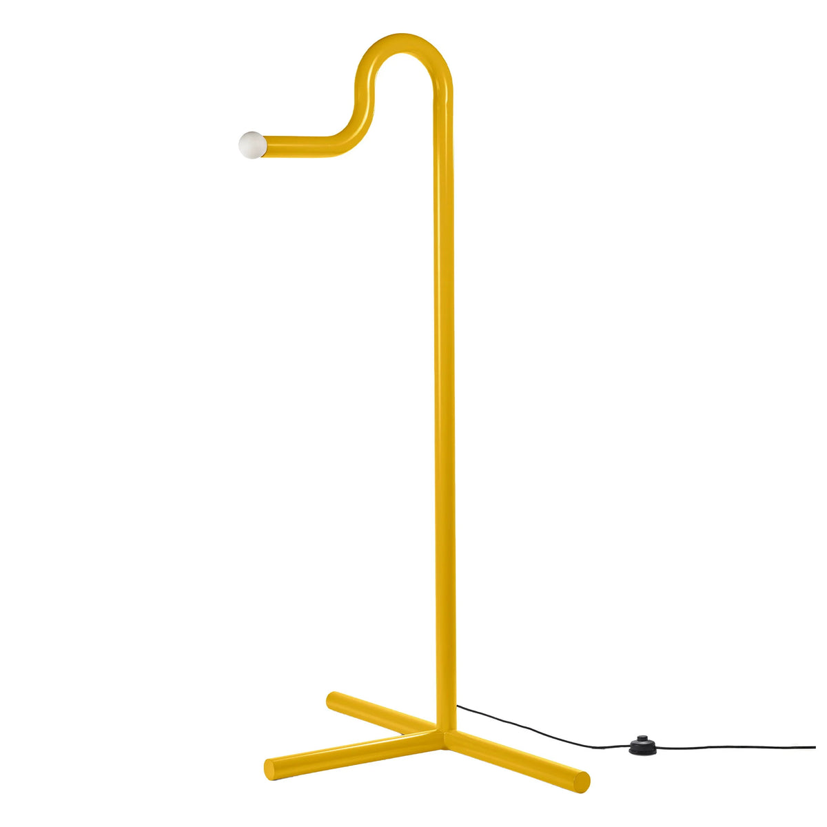 La Uno Gialla Lamp