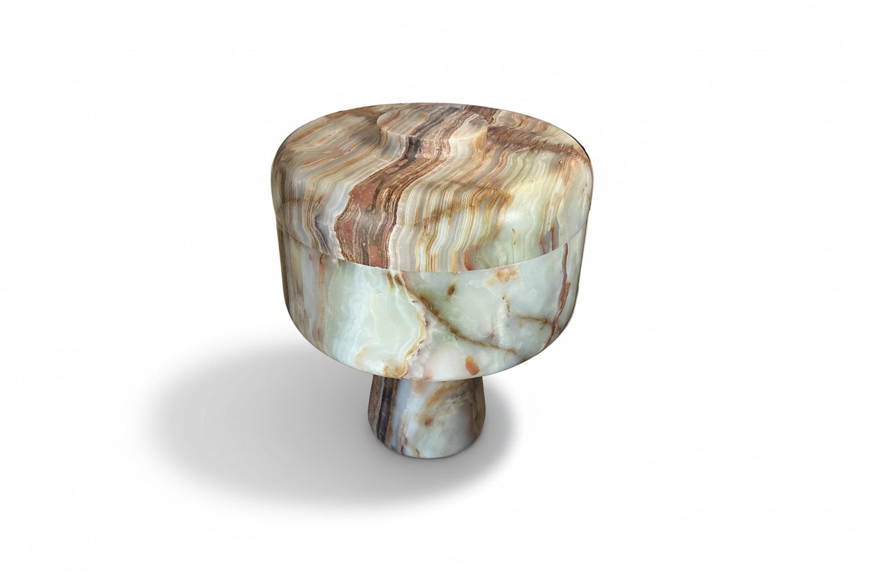 Bowl Funghi Sereen High