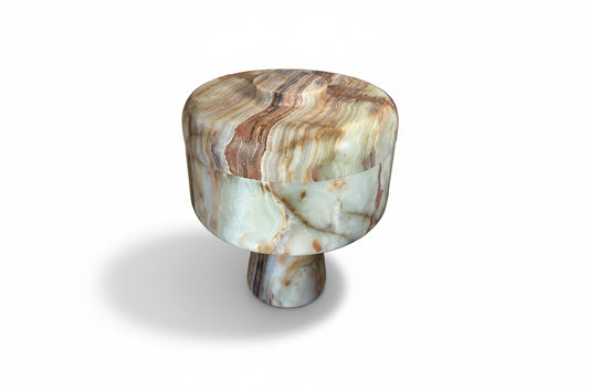 Bowl Funghi Sereen High