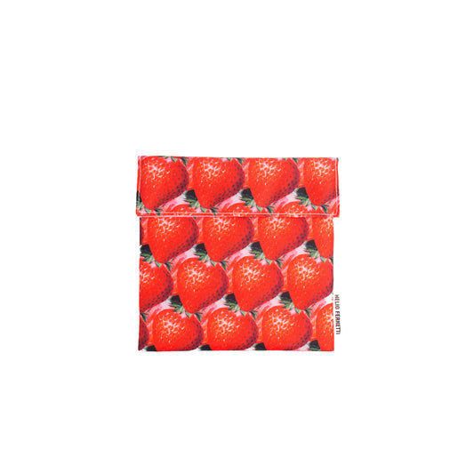Bolsa Snack Strawberry