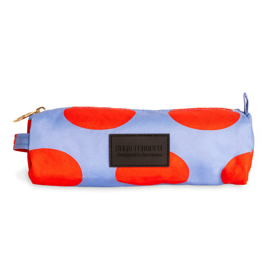 Estuche S2 Flamenco Azul